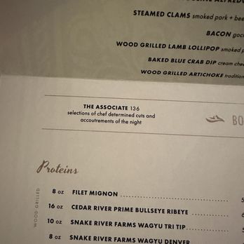Rare Society - the associate - Steakhouses Near Me - San Clemente, California Rare Society - the associate - Steakhouses Near Me - San Clemente, California