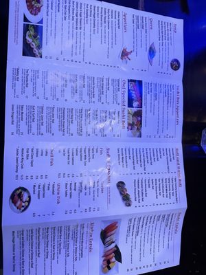 Menu photo 1 Kobe Asian Bistro Manchester, CT Menu photo 1 Kobe Asian Bistro Manchester, CT