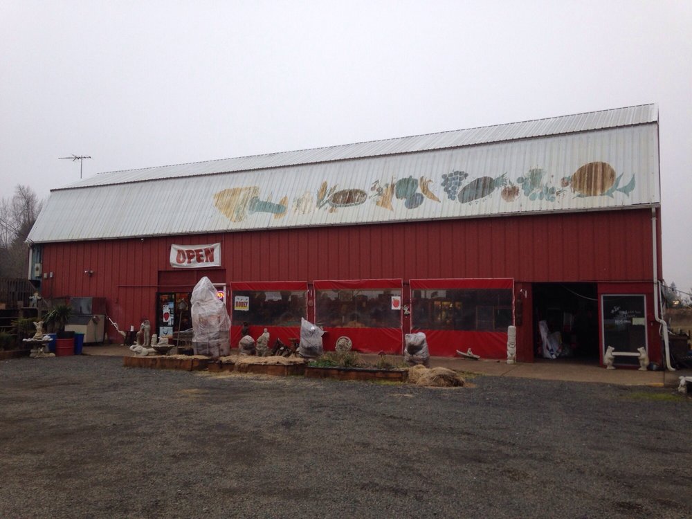 JIM’S FRUIT STAND 11 Reviews Fruits & Veggies 29338 Hwy 34