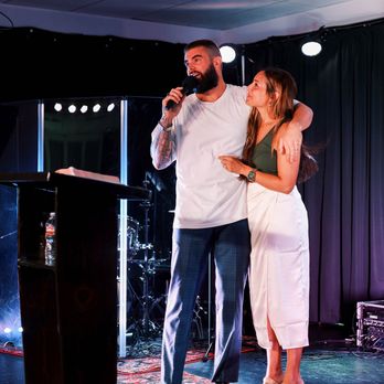 Harvest Rock Corona - Pastor Mark and Keisha Anthony! - Churches Near Me - Corona, California Harvest Rock Corona - Pastor Mark and Keisha Anthony! - Churches Near Me - Corona, California