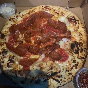 Oak Oven - Our to go pizza - Pizza Near Me - Harahan, Louisiana Oak Oven - Our to go pizza - Pizza Near Me - Harahan, Louisiana