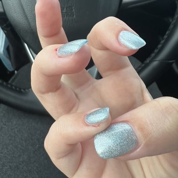 SahLan Nails & Spa - More bleeding fingers - Nail Salons Near Me - Altoona, Wisconsin SahLan Nails & Spa - More bleeding fingers - Nail Salons Near Me - Altoona, Wisconsin