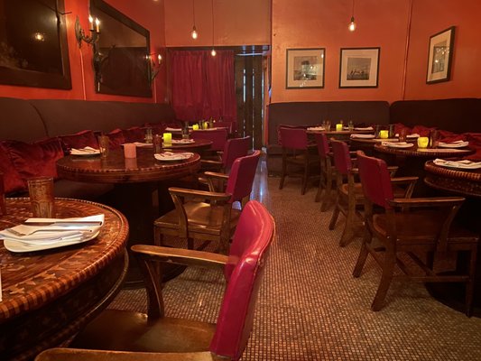 Tagine Beverly Hills by null