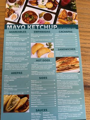 Salsa Rosada by null