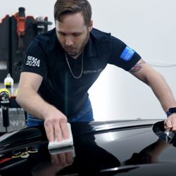 Silverstone Auto Spa
