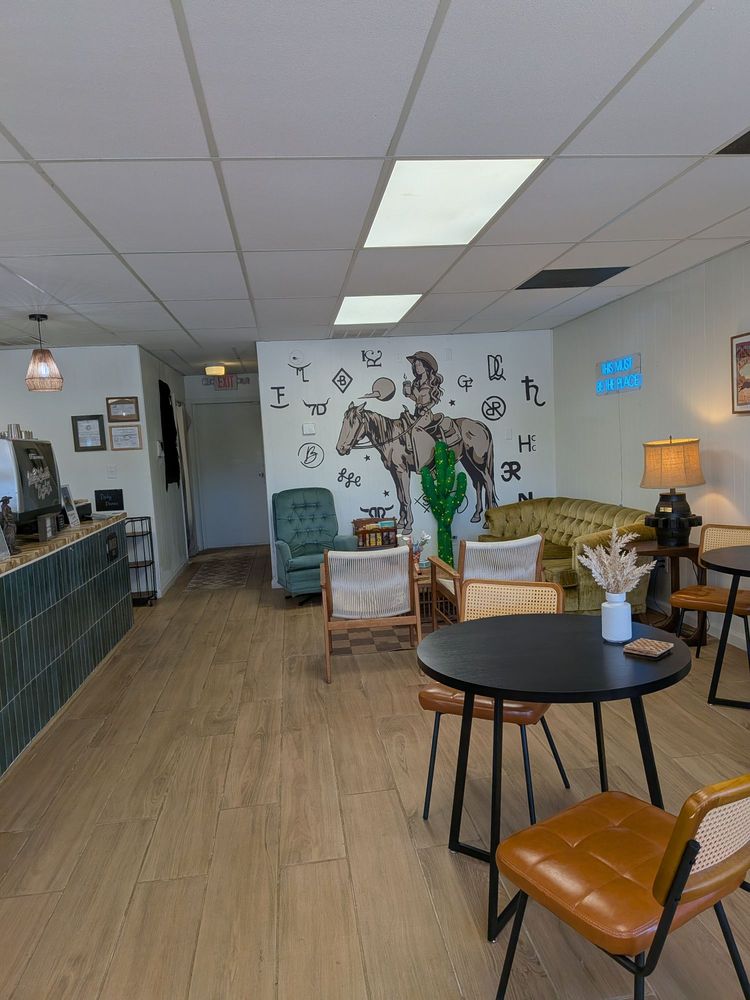 Flying Fox Coffee Image