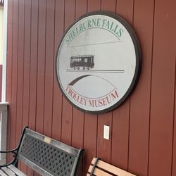 Shelburne Falls Trolley Museum