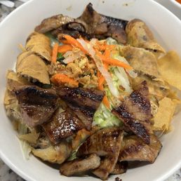 B2 on Menu