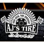 Photo of AJ's Tire Shop