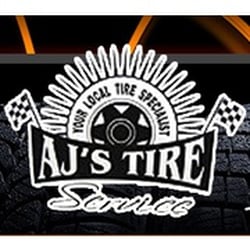 AJ's Tire Shop