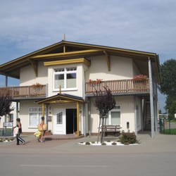 Ferien-Camp Börgerende