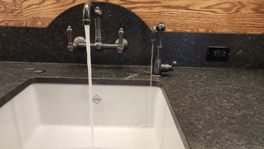 Slide of All Ways Plumbing