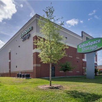 Extra Space Storage - Alternate Beauty Image - Extra Space Storage at 4653 US-17, Fleming Island, FL 32003 - Self Storage Near Me - Fleming Island, Florida