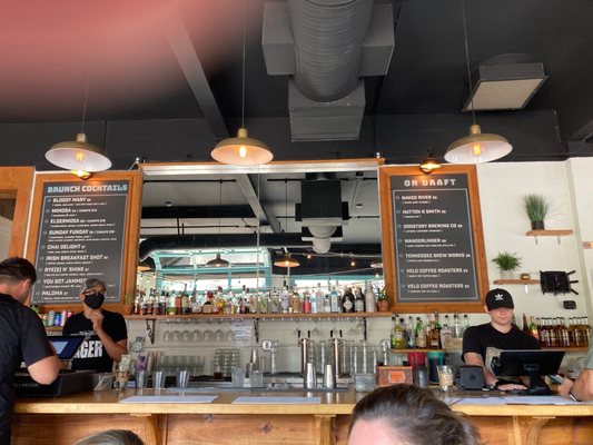 THE DAILY RATION - Updated June 2024 - 334 Photos & 258 Reviews - 1220 ...