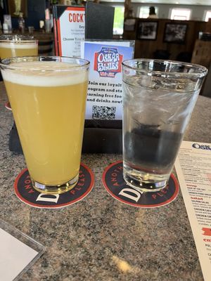 Oskar Blues Grill & Brew - Lyons by null
