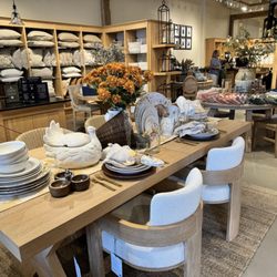Pottery Barn