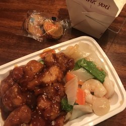 Chang Tai Chinese Restaurant - Dragon & Phoenix
