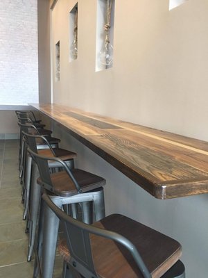 Boone's Thai Kitchen by null