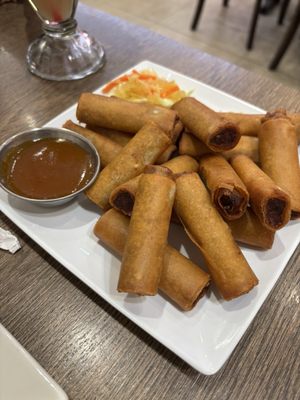 Max's Restaurant Houston, Cuisine of the Philippines by null