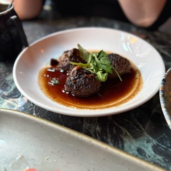 Essex - Essex Kofta Meatballs - Bars Near Me - New York, New York