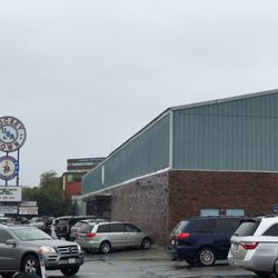 Hockey Town USA