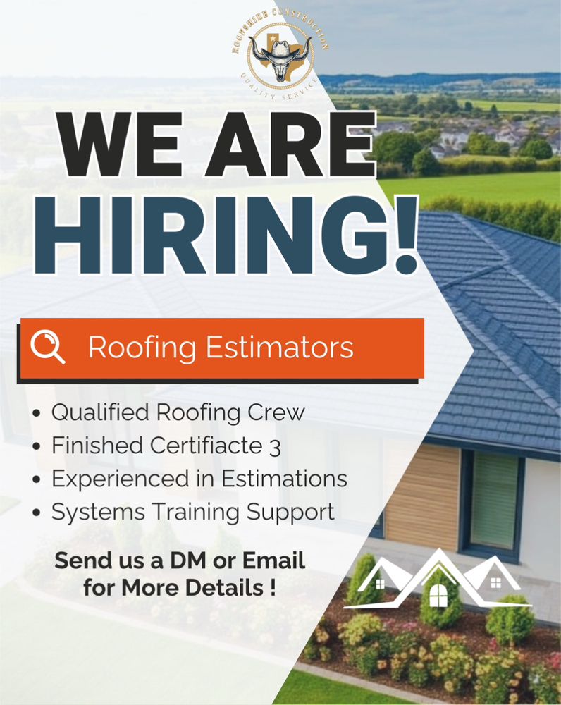 Slide of Roofshire Construction