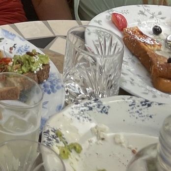 Little Hen - French toast - Breakfast & Brunch Near Me - Miami, Florida