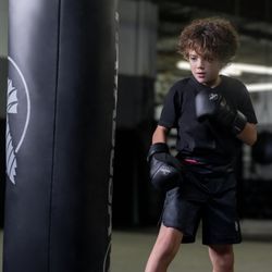 FITKICK! Mixed Martial Arts