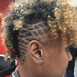 Kenya & Co Hair Salon