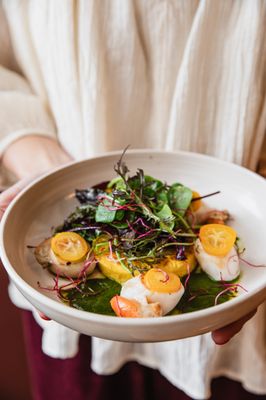 Restaurant Georgette by null