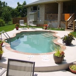 Indian Summer Pool & Spa