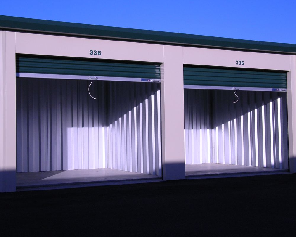 ADVANTAGE SELF STORAGE Request a Quote 1901 Advantage Dr, Prince