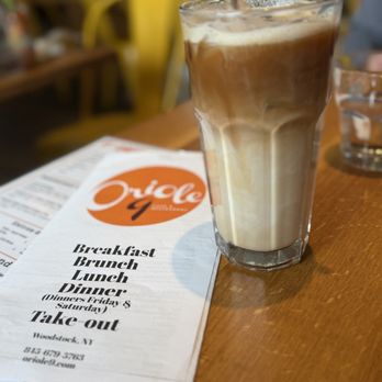 Oriole 9 - Breakfast & Brunch Near Me - Woodstock, New York Oriole 9 - Breakfast & Brunch Near Me - Woodstock, New York