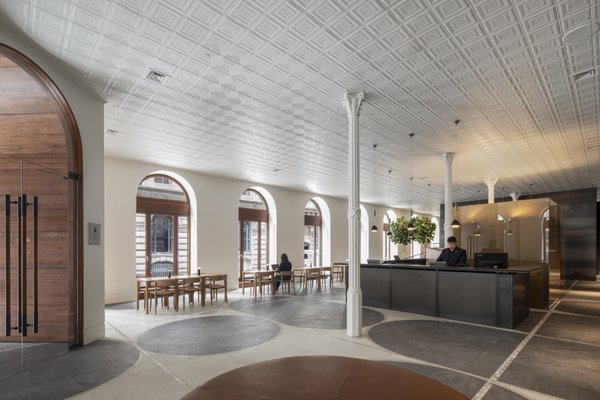 Hôtel Gault by null