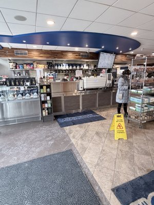 Sanremo Bakery by null