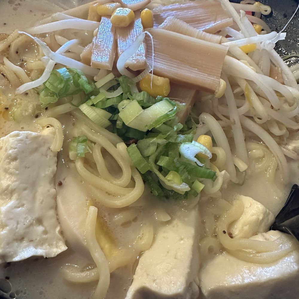 Ramen 101 - Ramen Near Me - Castro Valley, California