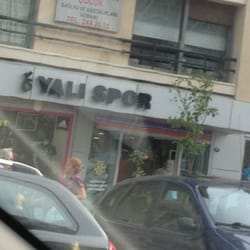 Yalı Spor