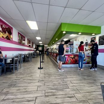 La Michoacana Ice Cream Delight - Ice Cream & Frozen Yogurt Near Me - Placentia, California La Michoacana Ice Cream Delight - Ice Cream & Frozen Yogurt Near Me - Placentia, California