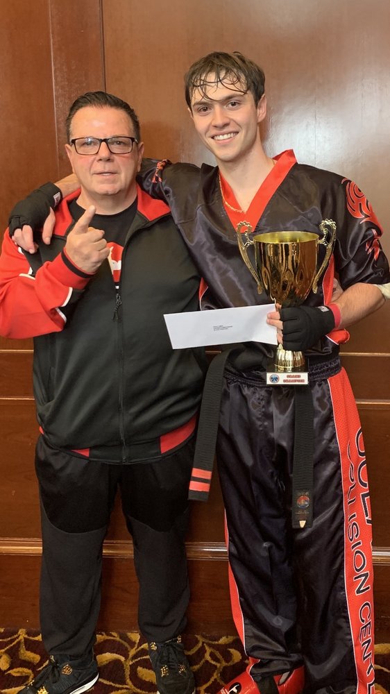 Ocean State Collision Center