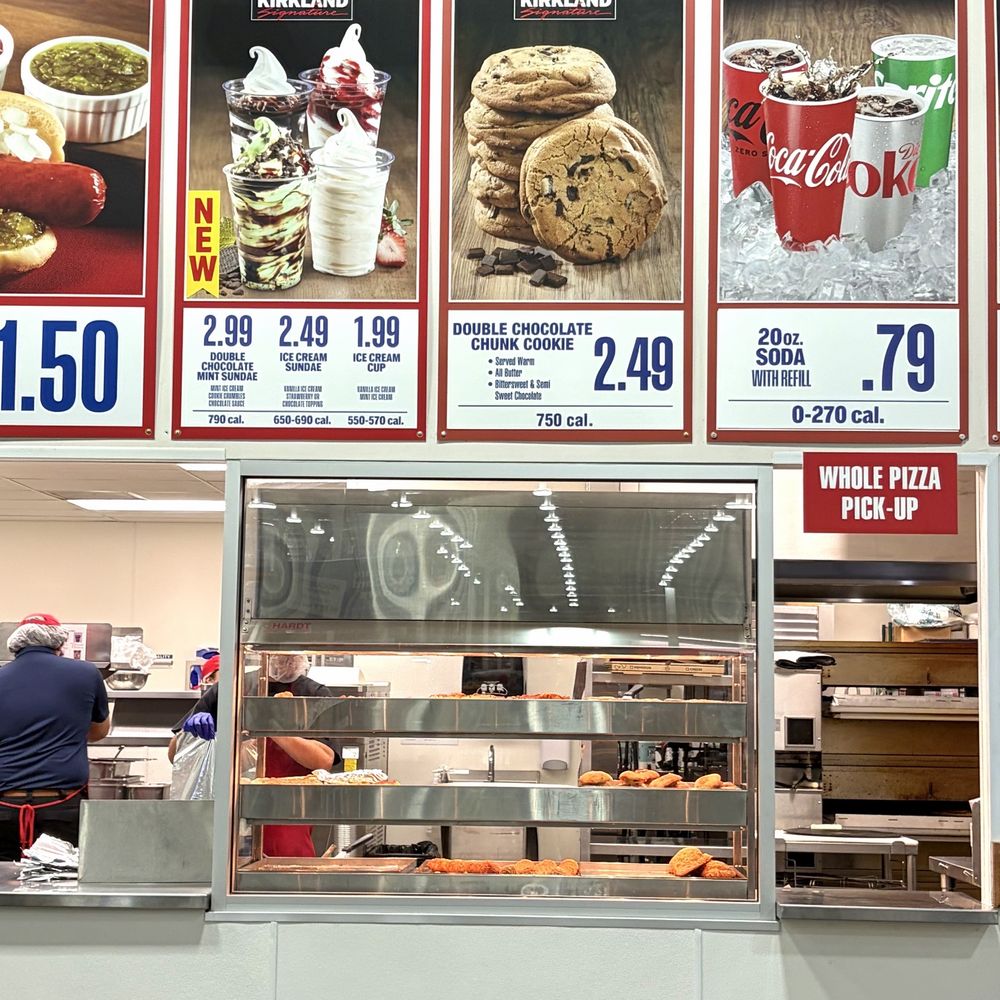 Costco Wholesale - Wholesale Stores Near Me - Clovis, California
