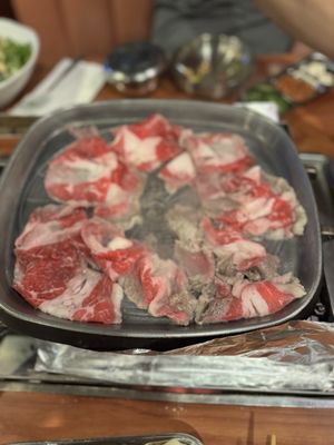 DJK Korean BBQ(Dae Jang Keum) by null
