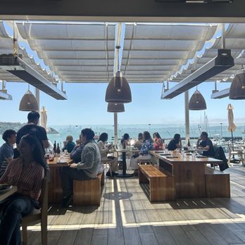 Malibu Farm - Coffee & Tea Near Me - Tiburon, California Malibu Farm - Coffee & Tea Near Me - Tiburon, California