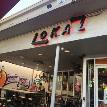 LoKal - Love this local burger place. You can't go wrong! - Burgers Near Me - Miami, Florida LoKal - Love this local burger place. You can't go wrong! - Burgers Near Me - Miami, Florida