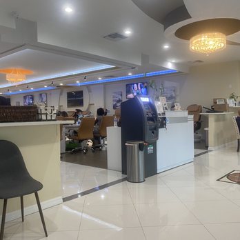 Radiant Nail Spa - Front entrance - Nail Salons Near Me - Boynton Beach, Florida