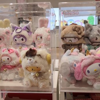 Miniso - Home Decor Near Me - Sacramento, California