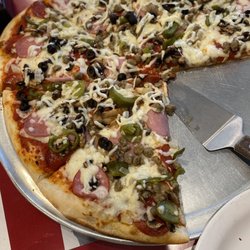Joe's Pasta N Pizza - Joe's Special