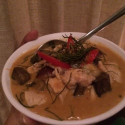 Namga - Curry de frango