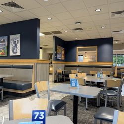 Culver's