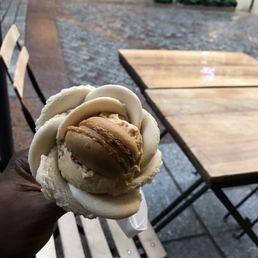 Salted Caramel
