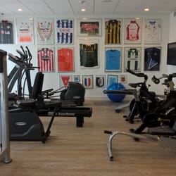 Van Der Valk - Sport center